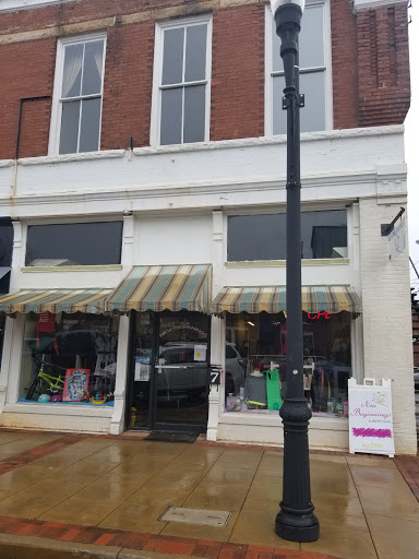 Thrift Store «New Beginnings By CWH», reviews and photos, 7 W Washington St, Newnan, GA 30263, USA