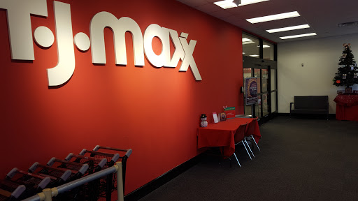 Department Store «T.J. Maxx», reviews and photos, 7326 Gall Blvd, Zephyrhills, FL 33541, USA