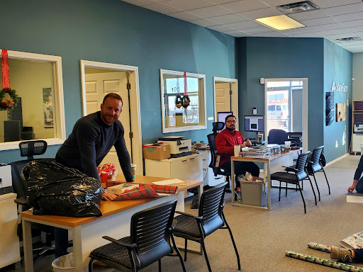 Auto Insurance Agency «State Farm: Dan Lewis», reviews and photos