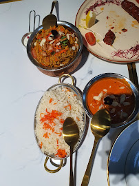 Les plus récentes photos du Restaurant pakistanais Marahja grille Halal à Nanterre - n°8