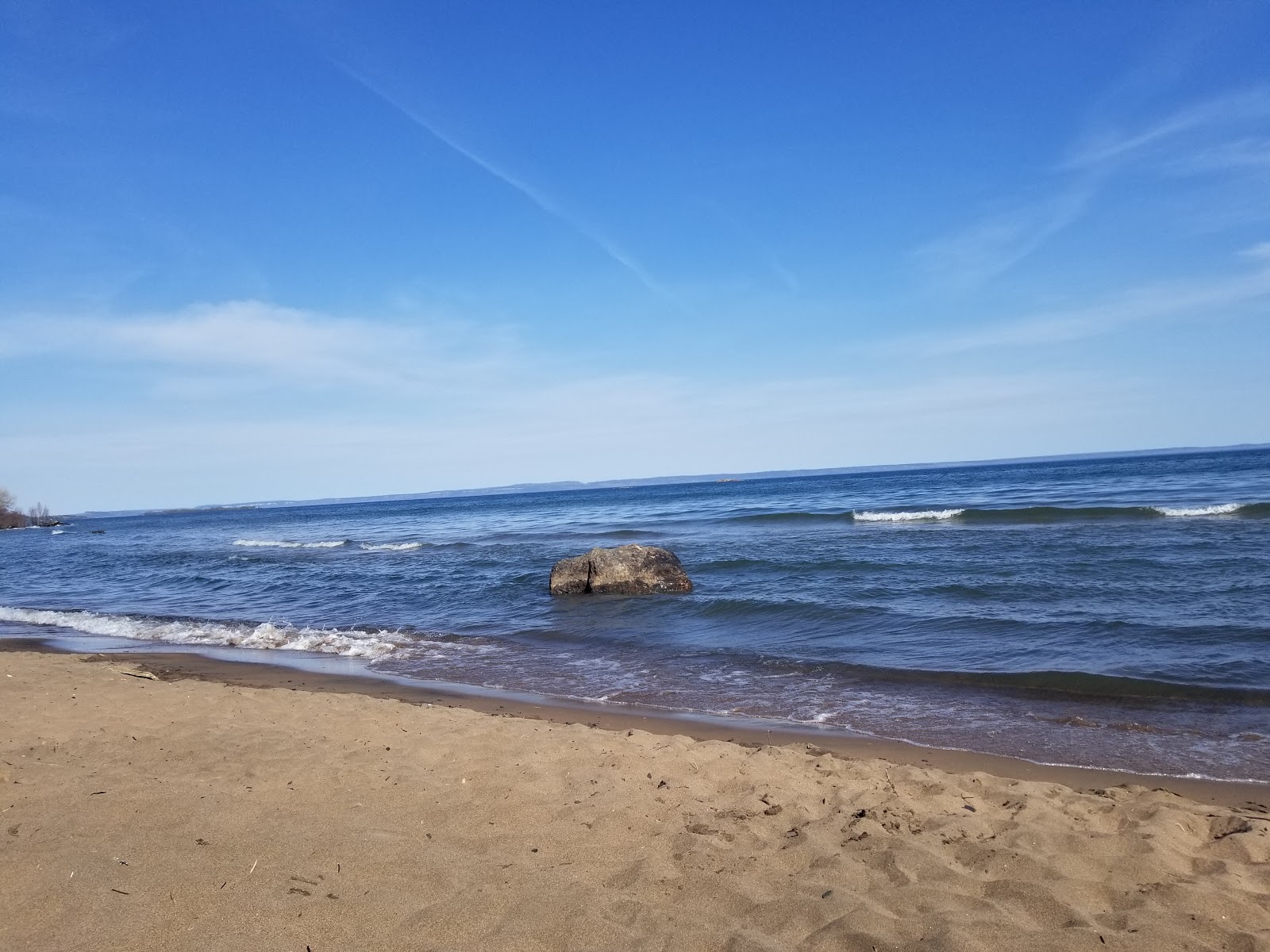 Wild Goose Beach photo #9