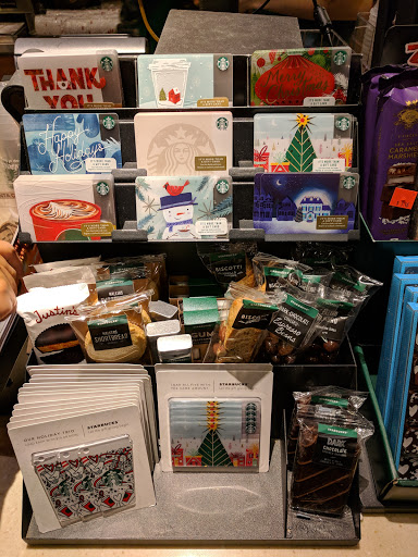 Starbucks image