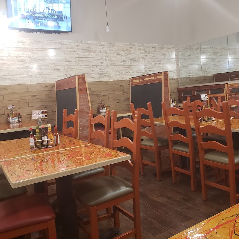 La Presa Mexican Restaurant Bar & Grill