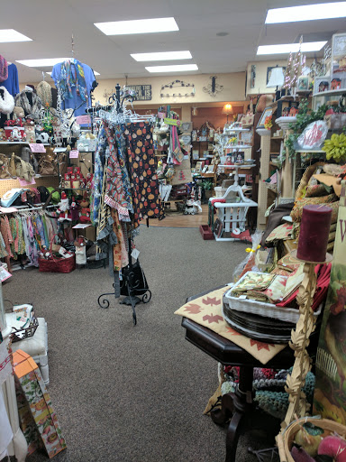 Gift Shop «Homespun Treasures», reviews and photos, 2360 E Las Posas Rd, Camarillo, CA 93010, USA