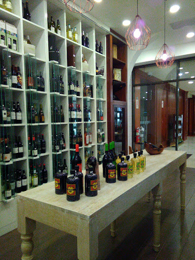 Concepto Placer - boutique, vinos y más