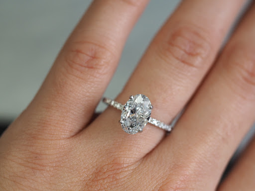 Jeweler «Dr. GOLD Jewelry & Diamonds», reviews and photos, 4151 Belt Line Rd #127, Addison, TX 75001, USA