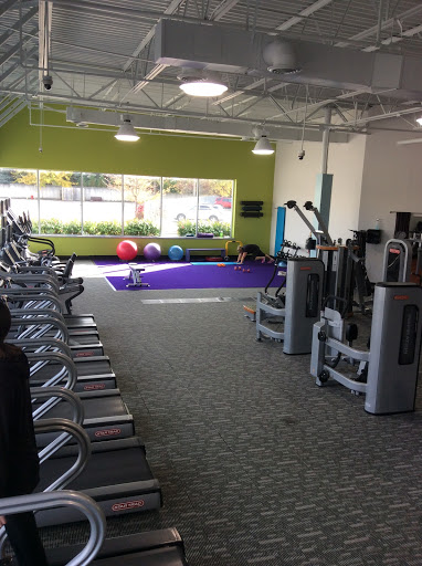 Gym «Anytime Fitness», reviews and photos, 686 N Pontiac Trail, Walled Lake, MI 48390, USA