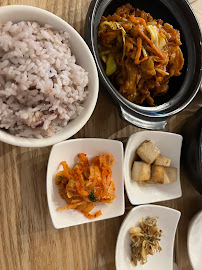 Bulgogi du Restaurant coréen Seoul Toque à Paris - n°4