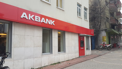 Akbank Pamukova Şubesi