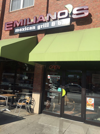 Emiliano's Mexican Restaurant & Bar (South Side)