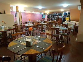 Restaurante Paradise