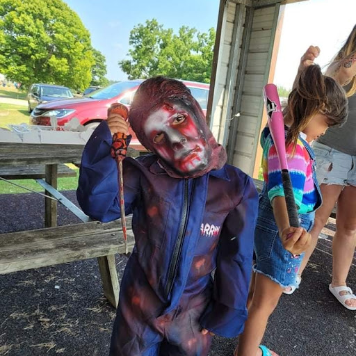 Explore cheap tattoo ideas, creative tattoo ideas in Muncie, available at Obscura Tattoo shop and Oddity Collective