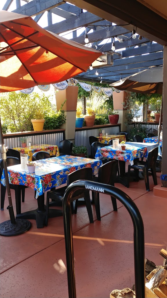 El Jardin Restaurant 95062