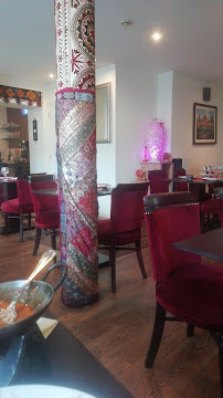 Curry du Restaurant indien Le Zauq à Gisors - n°4
