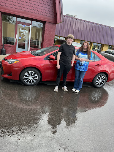 Used Car Dealer «RightWay Auto Sales», reviews and photos, 3550 Lapeer Rd, Port Huron, MI 48060, USA