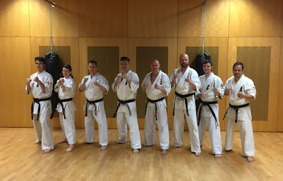 Karate Kyokushinkai Wettingen