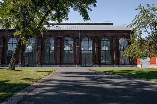 Alte Schildkrötfabrik