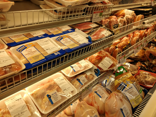 Supermarket «Publix Super Market at Oakhurst Plaza», reviews and photos, 9201 Oakhurst Rd, Seminole, FL 33776, USA