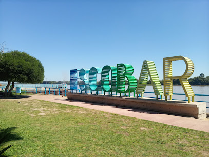 Paraná de las Palmas Escobar