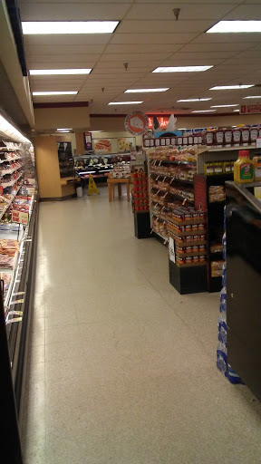 Supermarket «Marsh Supermarket», reviews and photos, 621 N University Blvd, Middletown, OH 45042, USA