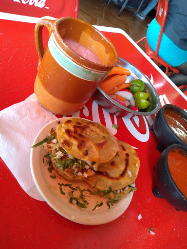 TACOS SAHUAYO TEPEYAC