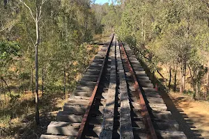 Brisbane Valley Rail Trail image