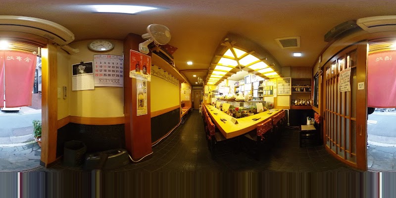 一心 isshin l 上野 小料理屋 和食
