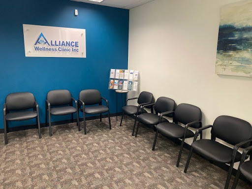 Alliance Wellness Methadone Clinic Bloomington