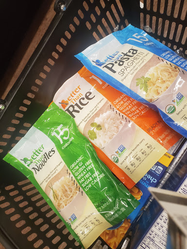 Supermarket «Met Fresh Supermarket», reviews and photos, 9606 3rd Ave, Brooklyn, NY 11209, USA