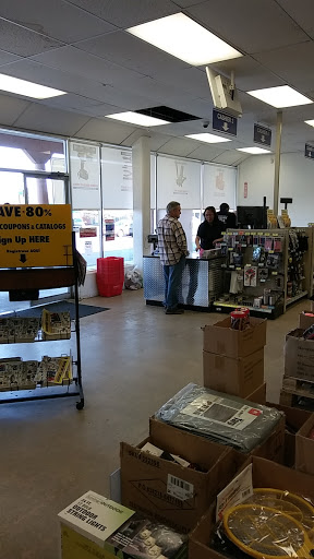 Hardware Store «Harbor Freight Tools», reviews and photos, 2160 S Sheridan Rd, Tulsa, OK 74129, USA