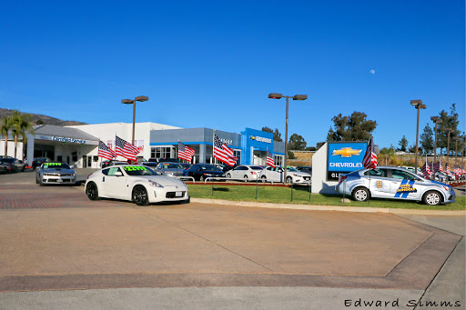 Chevrolet Dealer «Glendora Chevrolet», reviews and photos, 1959 Auto Centre Dr, Glendora, CA 91740, USA