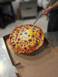 Plats et boissons du Livraison de repas à domicile Carfood à Vaulx-en-Velin - n°2