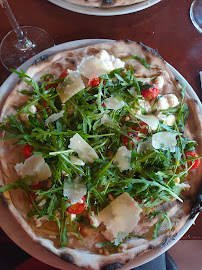 Pizza du Restaurant italien Ragazzi Da Peppone à Bordeaux - n°20