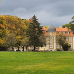 Photo n°7 de l'avis de Cornelia.a fait le 30/10/2020 à 09:44 sur le  Bernstein Schloss Meisdorf à Falkenstein