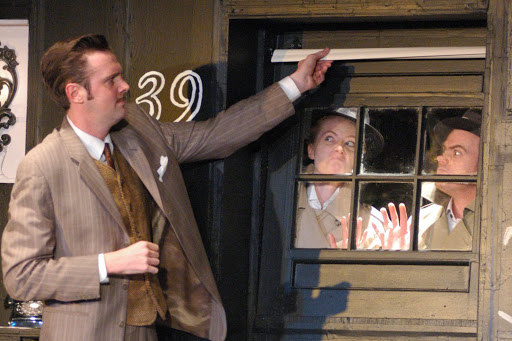 Performing Arts Theater «The Nutz-n-Boltz Theater Company», reviews and photos, 27861 SE Grange St, Boring, OR 97009, USA