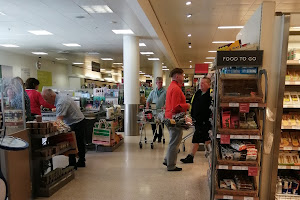 Waitrose & Partners Havant