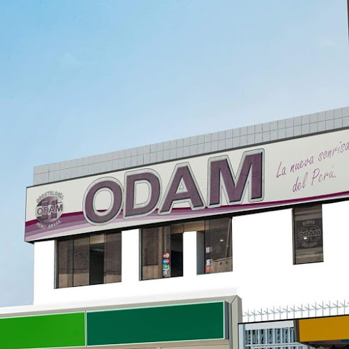 Opiniones de ODAM en San Juan de Lurigancho - Dentista