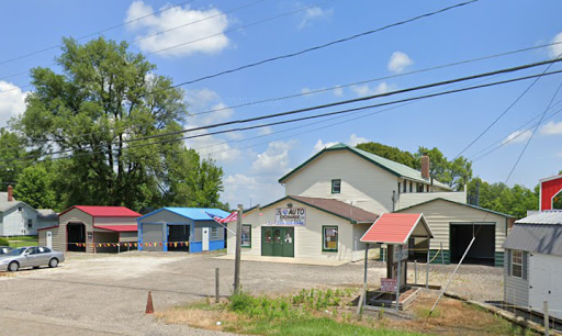 Used Car Dealer «14-76 Auto Exchange Ltd», reviews and photos, 4146 OH-14, Ravenna, OH 44266, USA