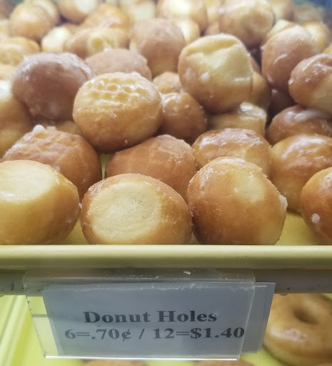 Donut Shop «Paris Donuts», reviews and photos, 230 W Campbell Rd, Richardson, TX 75080, USA