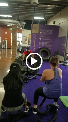 Gym «Anytime Fitness», reviews and photos, 7890 Haven Ave Suite 22, Rancho Cucamonga, CA 91730, USA