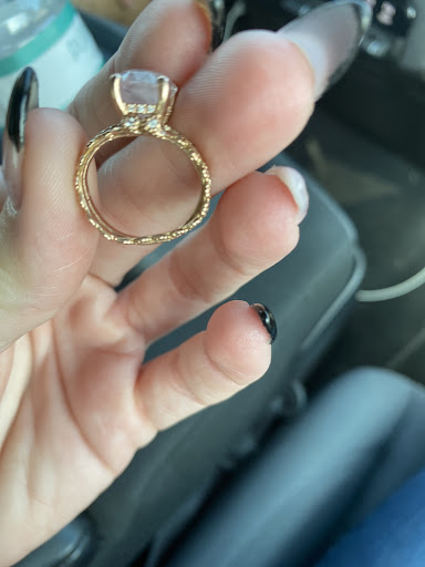 Jeweler «REEDS Jewelers», reviews and photos, 926 Inspiration Dr, Wilmington, NC 28405, USA