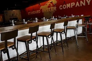 Standard Oyster Company image
