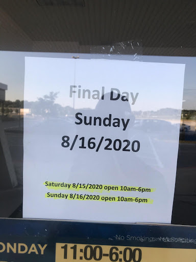 Department Store «Sears», reviews and photos, 5000 Great Northern Mall, North Olmsted, OH 44070, USA