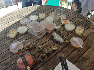 Photo n°9 de SushiDO à Vanves ()