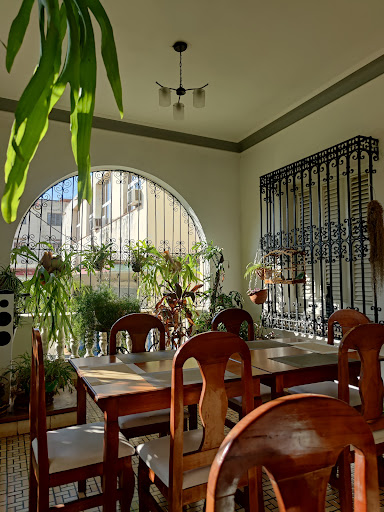 Restaurante Loco Habana
