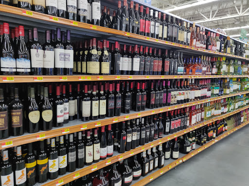 Discount Store «Walmart», reviews and photos, 2395 Peachtree Pkwy, Cumming, GA 30041, USA