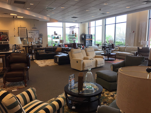 Furniture Store «La-Z-Boy Furniture Galleries», reviews and photos, 100 Quinn Dr, Pittsburgh, PA 15275, USA