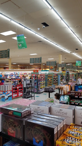 Supermarket «SuperFresh Supermarkets», reviews and photos, 6400 Amboy Rd, Staten Island, NY 10309, USA