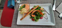 Foie gras du Restaurant L'Auberge du Bois à Niozelles - n°14