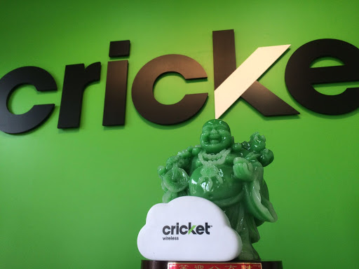 Cell Phone Store «Cricket Wireless Authorized Retailer», reviews and photos, 33 S Broadway, Lawrence, MA 01843, USA